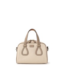 Felisi Golf（フェリージゴルフ）の「Felisi（フェリージ） 2Way ミニボストンバッグ 25/14/AM+LD（ハンドバッグ）」