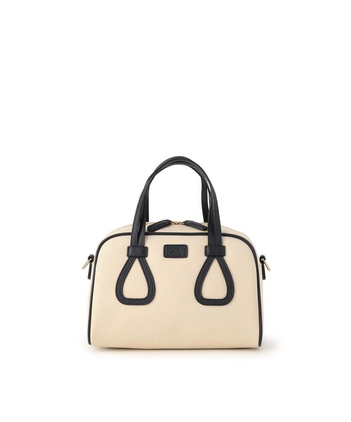 入荷nowオンラインストア Felisi（フェリージ）の「ハンドバッグ03/58/2/CF+A バッグ