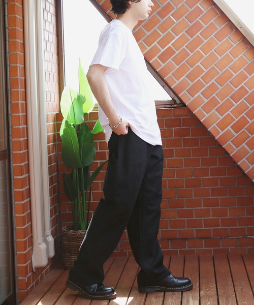 Carhartt（カーハート）の「Carhartt ダックパンツ（チノパンツ・メンズ・ブラック/ブラウン/モスグリーン・W30xL30/W32xL30/W34xL30/W36xL30/W38xL30/W40xL30/W36xL32/W32xL32/W34xL32/W30xL32/W38xL32）」の6枚目の写真