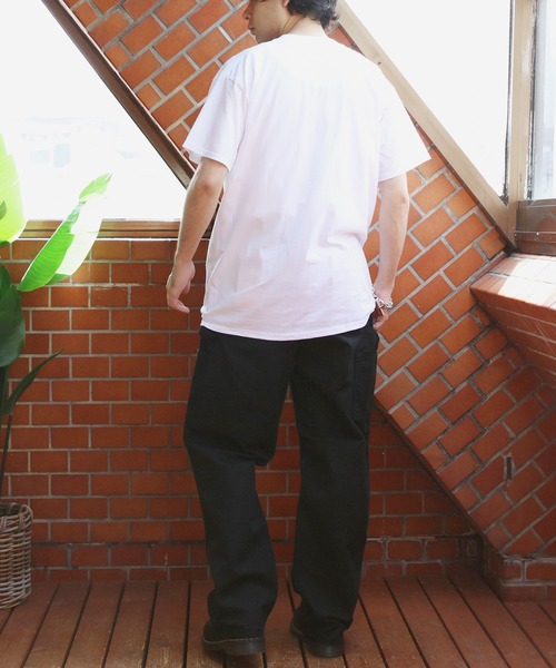 Carhartt（カーハート）の「Carhartt ダックパンツ（チノパンツ・メンズ・ブラック/ブラウン/モスグリーン・W30xL30/W32xL30/W34xL30/W36xL30/W38xL30/W40xL30/W36xL32/W32xL32/W34xL32/W30xL32/W38xL32）」の12枚目の写真