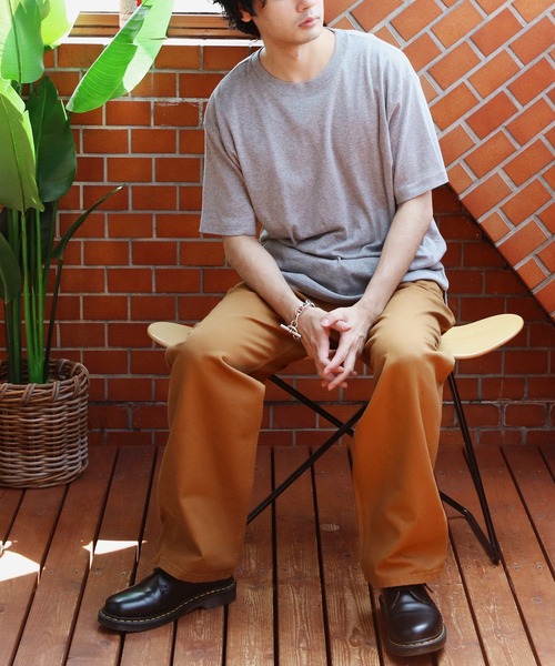 Carhartt チノパンツイル　ベージュGOOD STYLE 楽天市場】カーハート ワークパンツ CARHARTT ワークパンツ