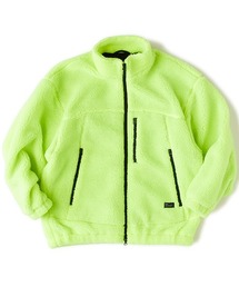 FAT（エフエイティー）の「STANDILITY（ブルゾン）」 - WEAR