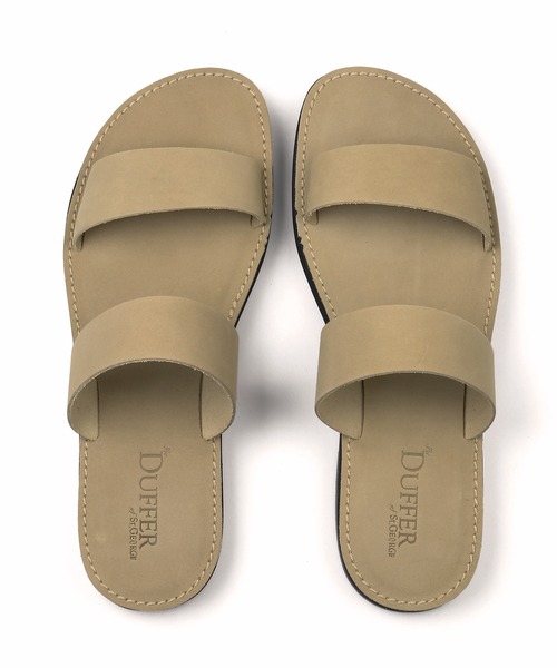 ブランド一覧 | ワールド オンラインストア LEATHER STRAP SANDALS：メイドインジャパン ストラップ 国産 靴