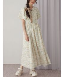 merry jenny([WFj[)vintage flowers[X(s[X)