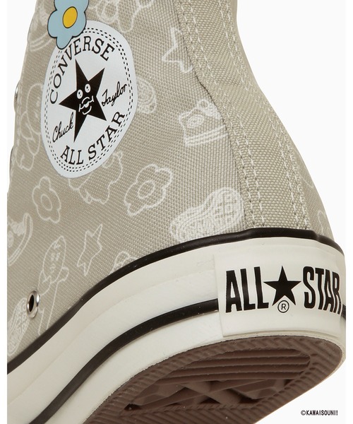セール】ALL STAR PT HI / KAWAISOUNI! / オールスター PT HI