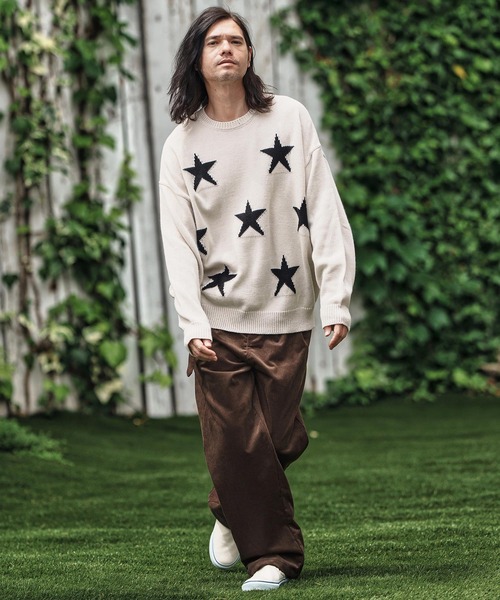 CAMBIO(カンビオ)の「mp13803- Belted Corduroy Two Tuck Wide Pants コーデュロイワイドパンツ(その他パンツ・メンズ・ブラック/ネイビー/ブラウン・S/M/L)」の7枚目の写真