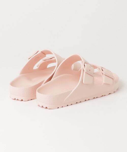 BIRKENSTOCK(ビルケンシュトック)の「ビルケンシュトック BIRKENSTOCK Arizona EVA Light Rose(サンダル・レディース・ピンク・23.0cm/24.0cm/24.5cm/25.0cm/26.0cm)」の2枚目の写真