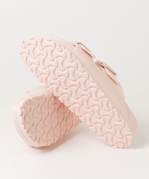 BIRKENSTOCK(ビルケンシュトック)の「ビルケンシュトック BIRKENSTOCK Arizona EVA Light Rose(サンダル・レディース・ピンク・23.0cm/24.0cm/24.5cm/25.0cm/26.0cm)」の3枚目の写真