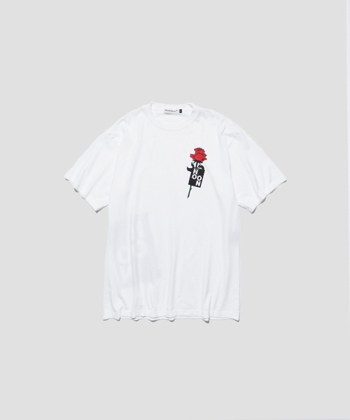 UNDERCOVER】UC1E3810 S/S TEE（Tシャツ/カットソー