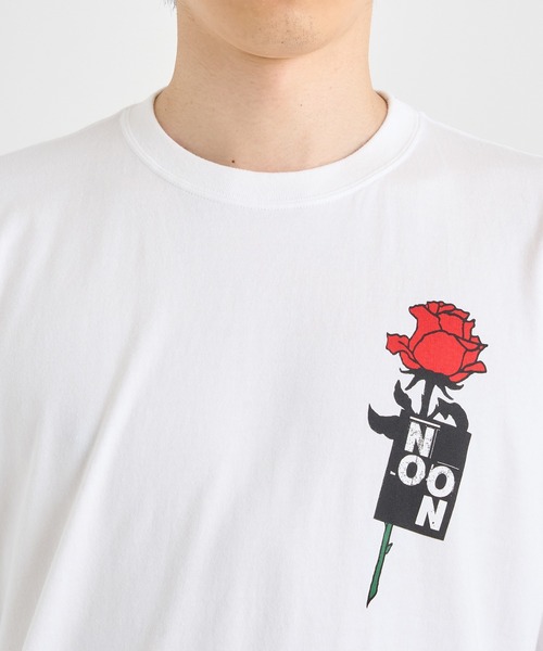 UNDERCOVER】UC1E3810 S/S TEE（Tシャツ/カットソー