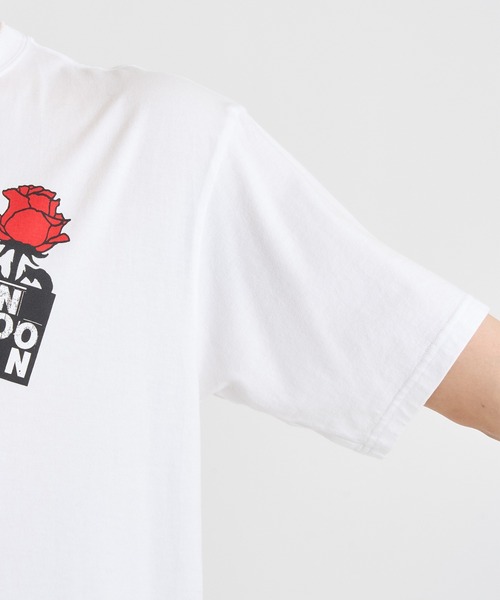 【関税込み】UNDERCOVER ホワイト UC1E3803 Tシャツ Tシャツ U UC1E3807 | UNDERCOVER (Men)/アンダー