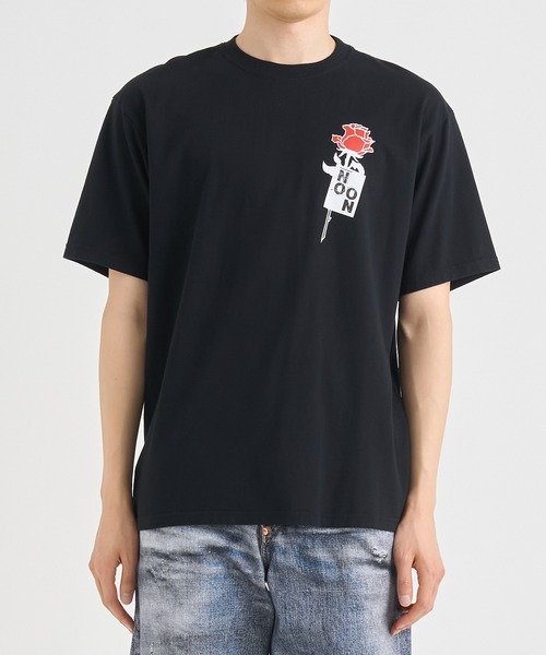 Undercover T-shirt★アンダーカバー Tシャツ UNDERCOVER アンダーカバー Tシャツ - メルカリ