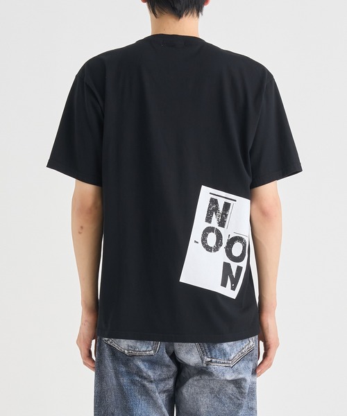 美品＊ UNDERCOVER アンダーカバー グレー Tシャツ アンダーカバー UNDERCOVER ZOZO復刻 スケシン Tシャツ メンズS