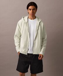 Calvin Klein(JoENC)̃tWbvI[vp[J[(XEFbg)