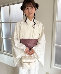 WEGO | WEGO/2WAYレース浴衣(浴衣)