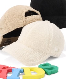 フリース」に該当するキャップファッション通販 - ZOZOTOWN