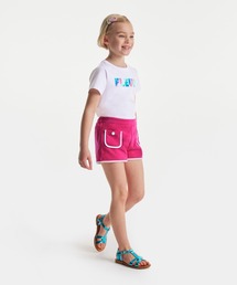 jacadi（ジャカディ）の「コットンテリーショートパンツ（その他パンツ）」