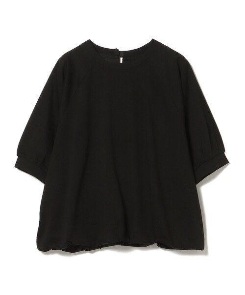 tシャツ バックリボン バルーン プルオーバー レディース バックリボン バルーン プルオーバー（Tシャツ/カットソー