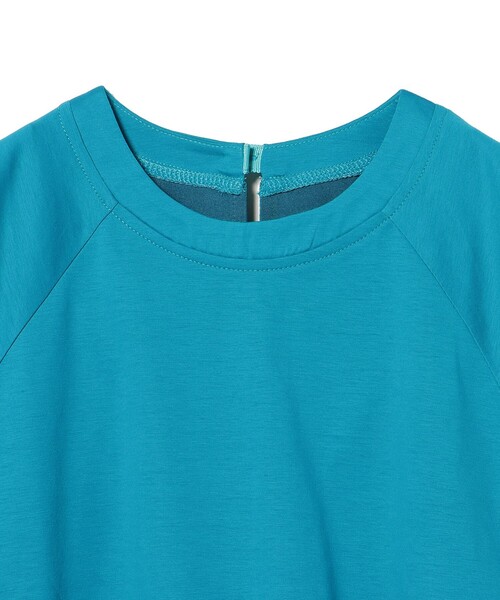 tシャツ バックリボン バルーン プルオーバー レディース バックリボン バルーン プルオーバー（Tシャツ/カットソー