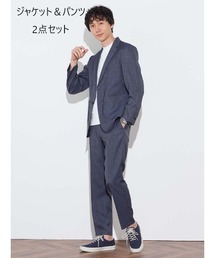Perfect Suit FActory(p[tFNgX[ct@Ng[)́y㉺ZbgzCgZbgAbv@fjCN@lCr[(X[cZbg)