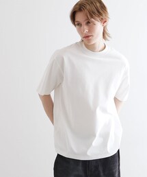 tk.TAKEO KIKUCHI | 【接触冷感・抗菌・UVカット機能】フレンドリークールカットソー(Tシャツ/カットソー)