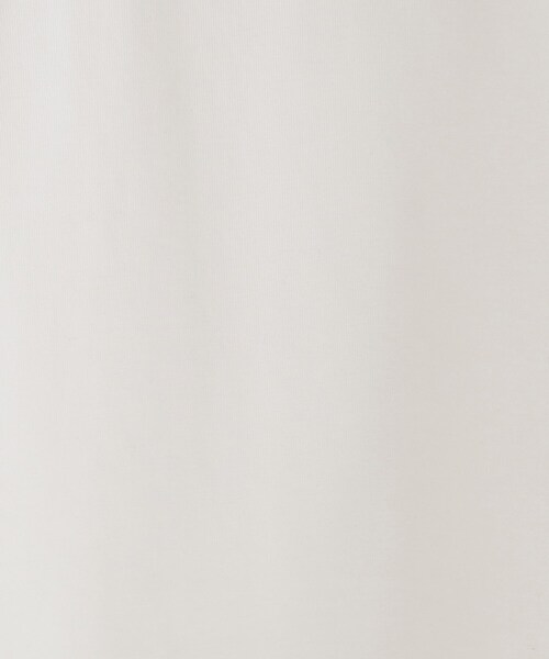 tk.TAKEO KIKUCHI（ティーケータケオキクチ）の「【接触冷感・抗菌・UVカット機能】フレンドリークールカットソー（Tシャツ/カットソー・メンズ・ホワイト/ブラック/チャコールグレー・01/02/03）」の19枚目の写真