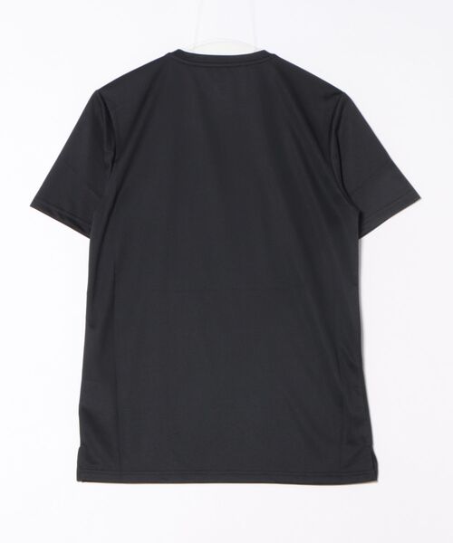 NEW BALANCE(ニューバランス)の「《New Balance》MT53200(Tシャツ/カットソー・メンズ・ブラック・M/L/S/XL)」の2枚目の写真