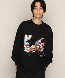 Nujabes】ヌジャベス First Collection ロングスリーブ（Tシャツ