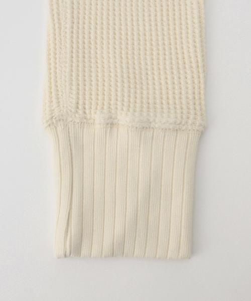 BEAMS BOY（ビームスボーイ）の「BEAMS BOY / サーマルスパッツ