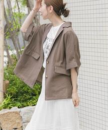 ITEMS URBANRESEARCH | シアードルマンジャケット(その他アウター)