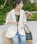 ITEMS URBANRESEARCH(アイテムズ アーバンリサーチ)の「ジャケット/アウター(その他アウター)」