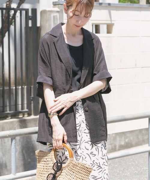 セール】シアードルマンジャケット（その他アウター）｜ITEMS