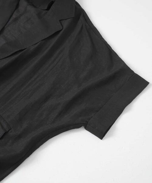 セール】シアードルマンジャケット（その他アウター）｜ITEMS