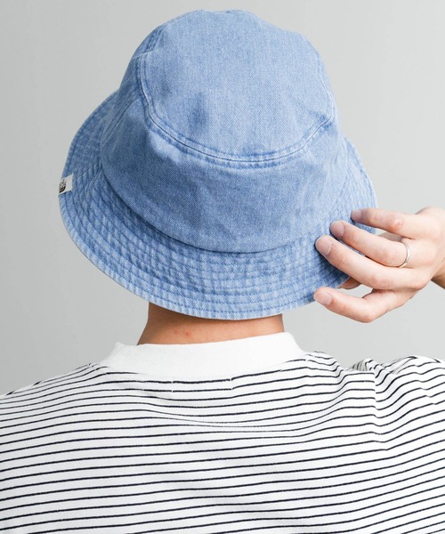 日本未展開モデル THE NORTH FACE WHITE LABEL STANDARD BUCKET