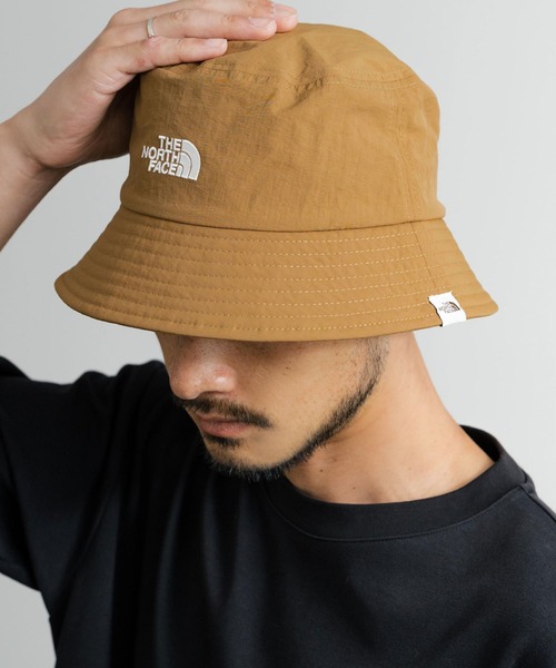 ☆送料・関税込☆THE NORTH FACE★スタンダード バケット ハット THE NORTH FACE [ザノースフェイス] スタンダード バケット