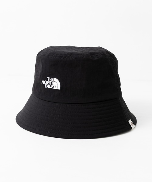THE NORTH FACE(ザ・ノースフェイス)ナイロンバケットハット THE NORTH FACE(ザ・ノース・フェイス) ナイロンデニムバケット