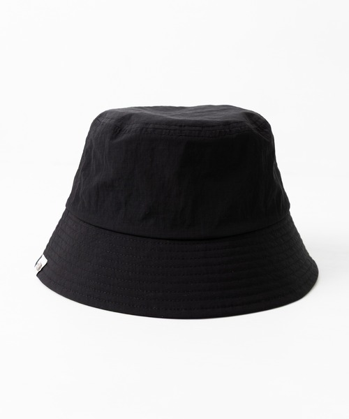 THE NORTH FACE(ザ・ノースフェイス)ナイロンバケットハット THE NORTH FACE ノースフェイス ナイロンバケットハット 軽くて
