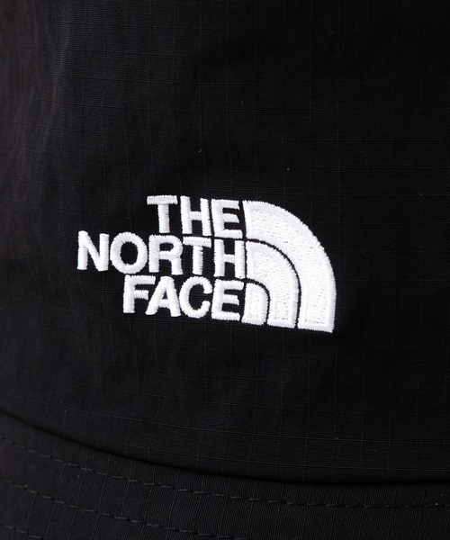 黒　ノースフェイス　スタンダード　限定　バケハ　hat 新品　帽子 日本未展開モデル THE NORTH FACE WHITE LABEL STANDARD BUCKET
