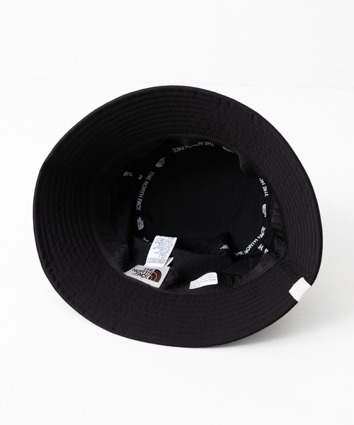 日本未展開モデル THE NORTH FACE WHITE LABEL STANDARD BUCKET