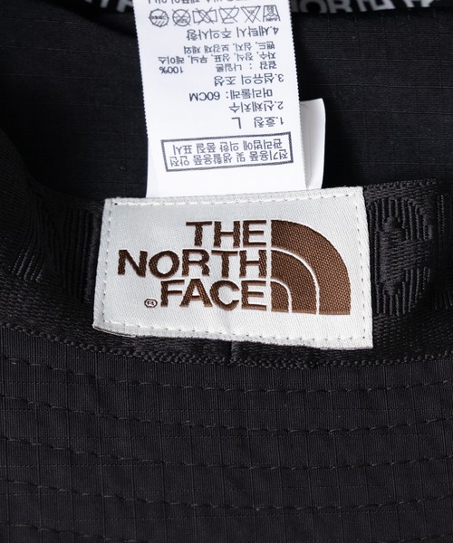 日本未展開モデル THE NORTH FACE WHITE LABEL STANDARD BUCKET HAT