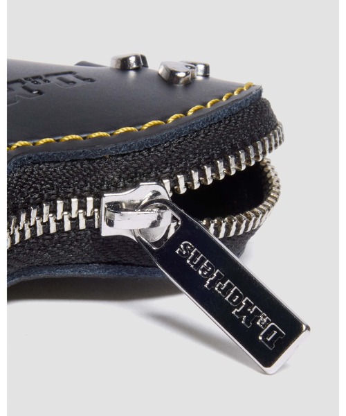 Dr. Martens/ドクターマーチン ハートパース 41430001（コイン