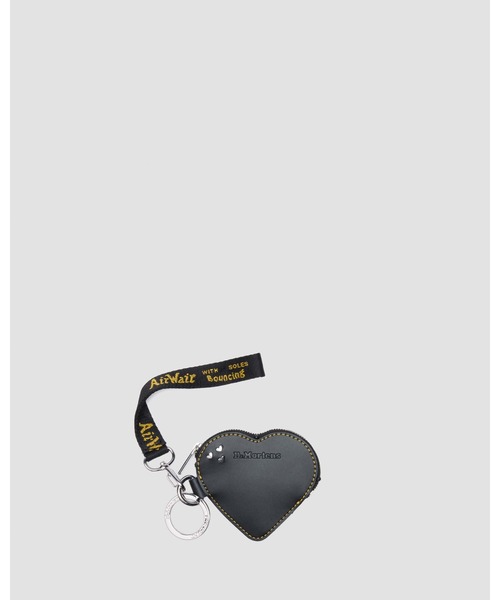 セール】Dr. Martens/ドクターマーチン ハートパース 41430001（コイン