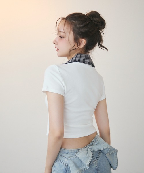 可愛いarchivio のトップス❣️ Belchic on X: 