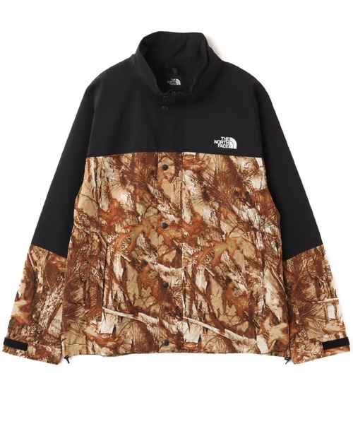 セール】THE NORTH FACE Novelty Hydrena Wind Jacket / ザ・ノース