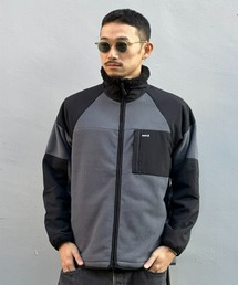 ROARK REVIVAL（ロアークリバイバル）の「【ROARK】 GEN3 FLEECE S/C JACKET 2.0（ミリタリージャケット）」