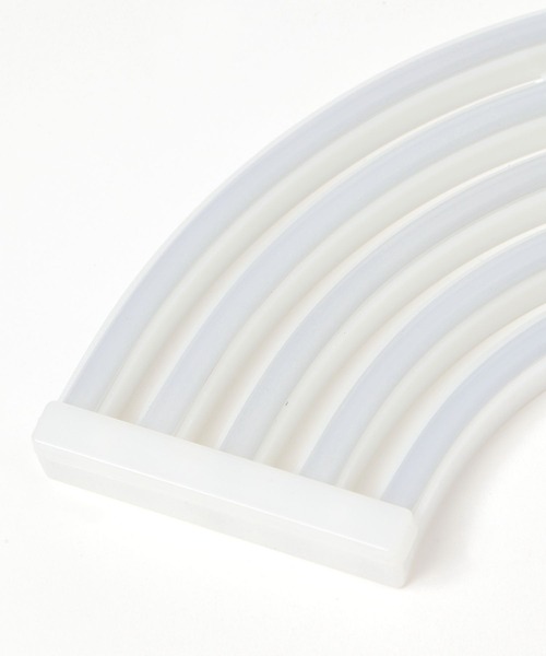 niko and...（ニコアンド）の「LEDネオンサイン（RAINBOW）（照明・レディース・その他・0）」の6枚目の写真