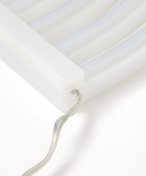 niko and...（ニコアンド）の「LEDネオンサイン（RAINBOW）（照明・レディース・その他・0）」の9枚目の写真