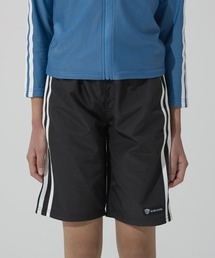 BEAMS SCHOOL（ビームススクール）の「キッズ ショートパンツ　水陸両用（水着・キッズ）」