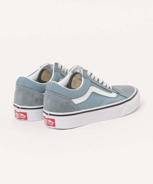 VANS ヴァンズ OLD SKOOL オールドスクール VN000D9YRV2 CT