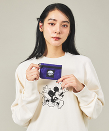 Flowfold（フローフォールド）の「【Flowfold/フローフォールド】 MINI POUCH/ミニポーチ/コインケース（コインケース）」